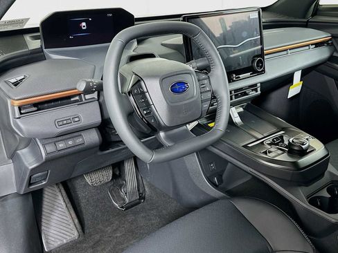 New 2026 Subaru Uncharted AWD image 9