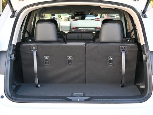 New 2026 Honda Pilot EX-L image 9