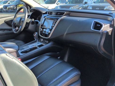 Used 2024 Nissan Murano SV w/ SV Midnight Edition Package image 20