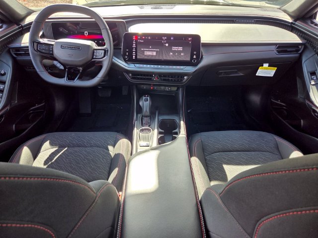 Used 2026 Dodge Charger R/T AWD/4WD image 15