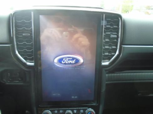 New 2026 Ford Ranger XLT AWD/4WD image 24