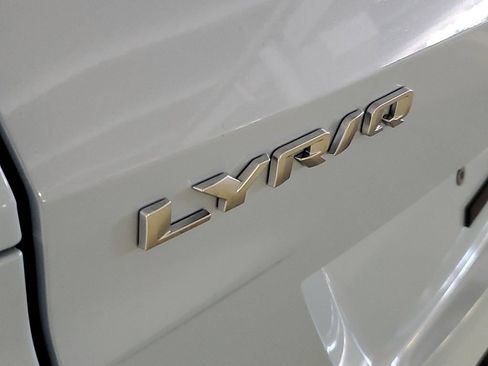 New 2026 Cadillac Lyriq V AWD/4WD image 6