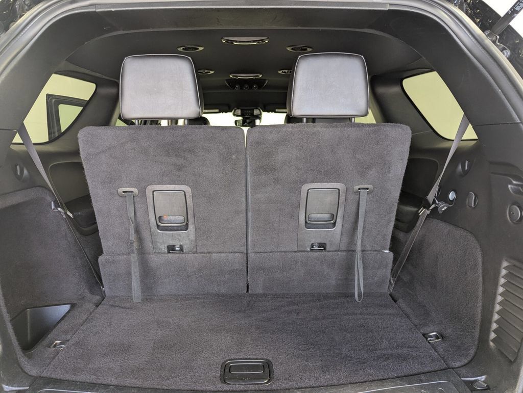 Used 2022 Dodge Durango GT AWD/4WD image 28