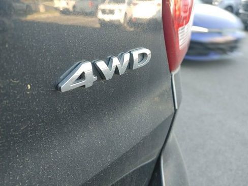 Used 2017 Ford Explorer Limited image 6