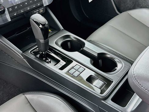 New 2026 Subaru Outback Premium AWD/4WD image 16