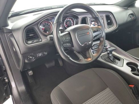 Used 2023 Dodge Challenger R/T Scat Pack RWD image 15