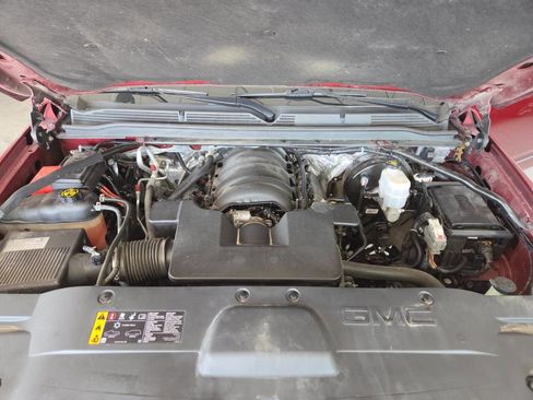 Used 2017 GMC Yukon Denali w/ Open Road Package AWD/4WD image 40