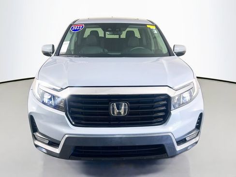 Used 2023 Honda Ridgeline RTL-E image 3