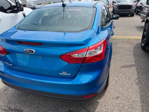Used 2014 Ford Focus SE FWD image 15