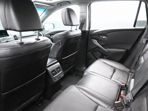 Used 2018 Acura RDX AWD image 23