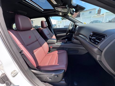 New 2026 Dodge Durango GT AWD/4WD image 19