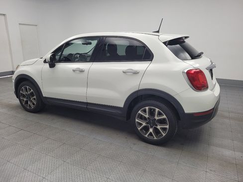 Used 2018 FIAT 500X Trekking image 3