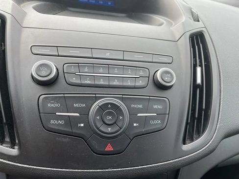 Used 2019 Ford Escape S FWD image 30
