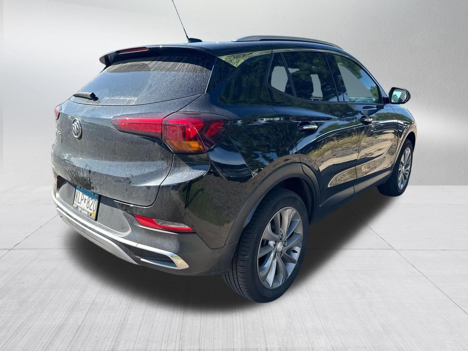 Used 2023 Buick Encore GX Essence w/ Experience Buick Package AWD/4WD image 4