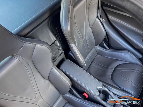 Used 2018 McLaren 720S Luxury image 34