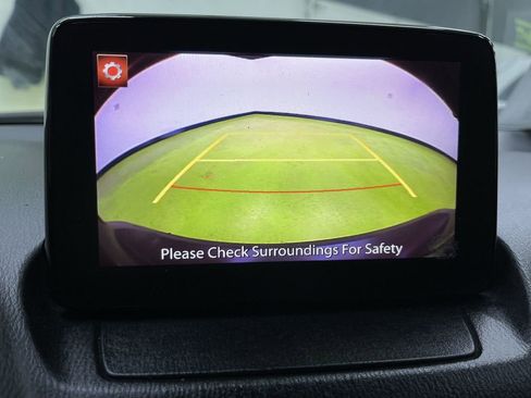 Used 2019 MAZDA CX-3 Sport w/ Sport I-ACTIVSENSE Package image 22