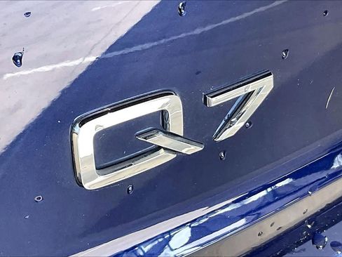 Used 2022 Audi Q7 2.0T Premium w/ Convenience Package image 29