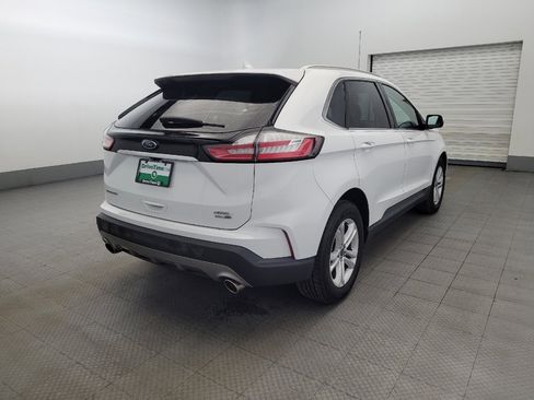 Used 2019 Ford Edge SEL image 9