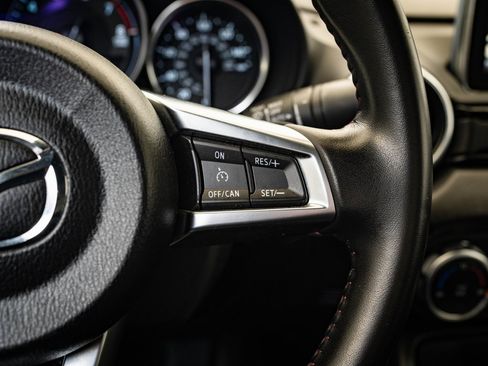 Used 2017 MAZDA MX-5 Miata Grand Touring image 35