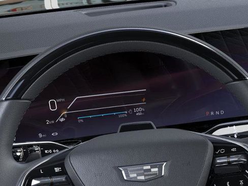 New 2026 Cadillac Escalade IQ Luxury 1 image 18