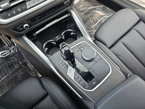 Used 2023 BMW 430i Gran Coupe w/ M Sport Package image 25