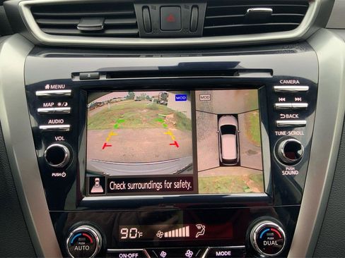 Used 2024 Nissan Murano SL AWD/4WD image 32