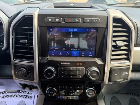 Used 2020 Ford F250 Lariat w/ Tremor Off-Road Package AWD/4WD image 5
