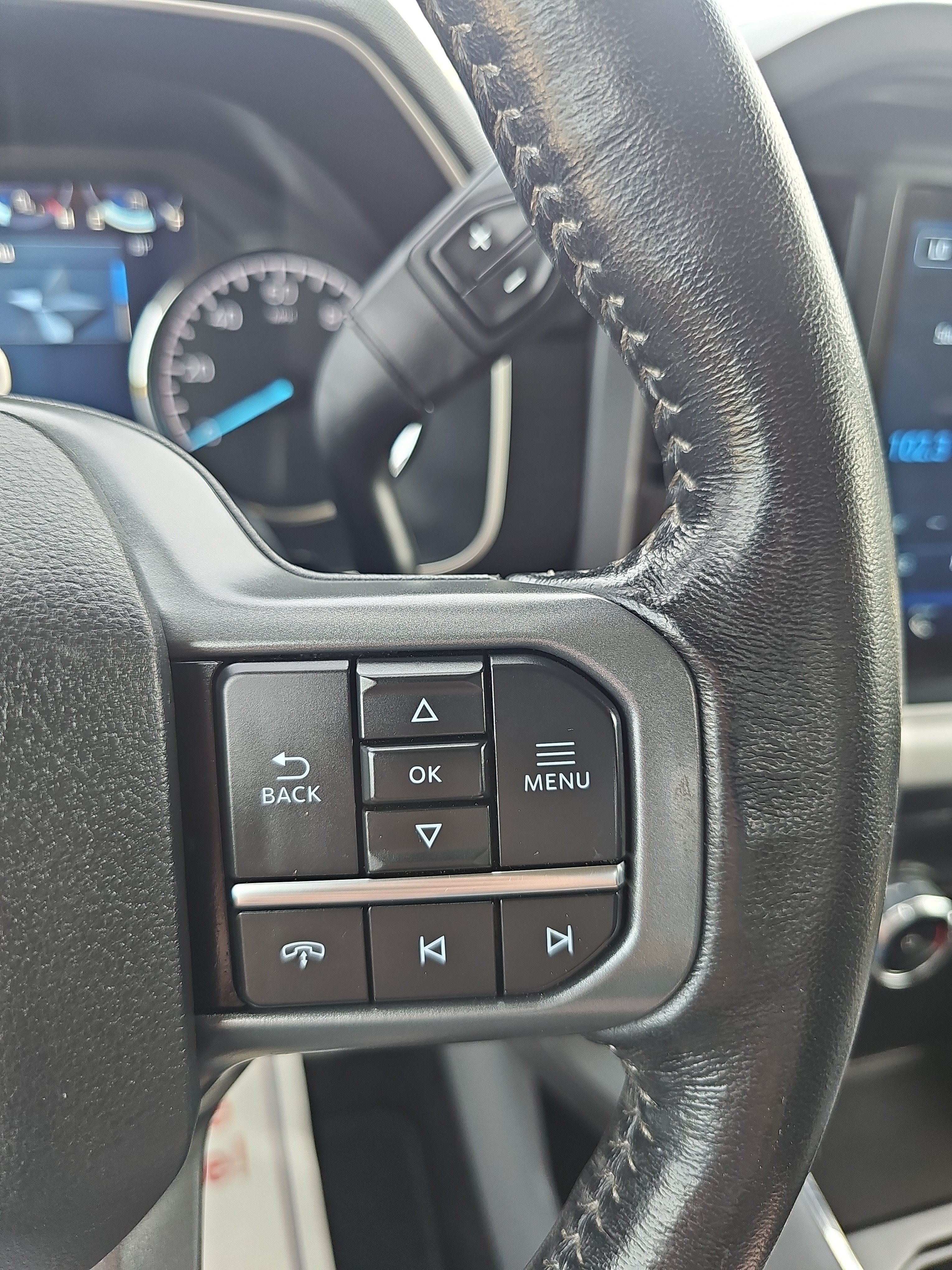 Used 2022 Ford F150 XLT w/ Equipment Group 302A High RWD image 26
