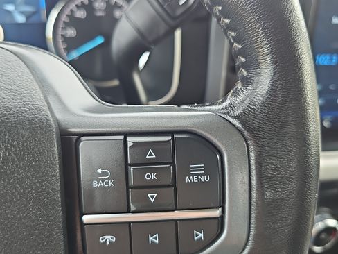 Used 2022 Ford F150 XLT w/ Equipment Group 302A High RWD image 26
