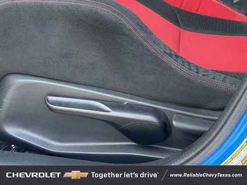 Used 2021 Honda Civic Type R image 29