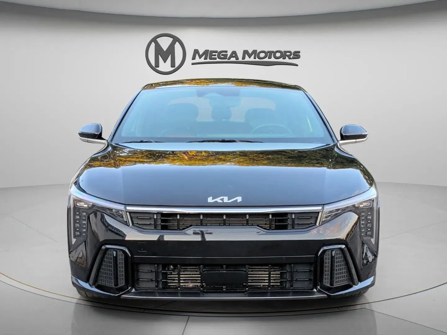 Used 2025 Kia K4 GT-Line Turbo FWD image 12