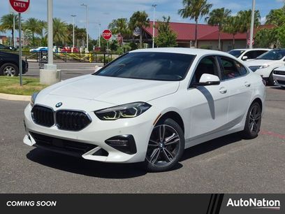 Used 2021 BMW 228i Gran Coupe