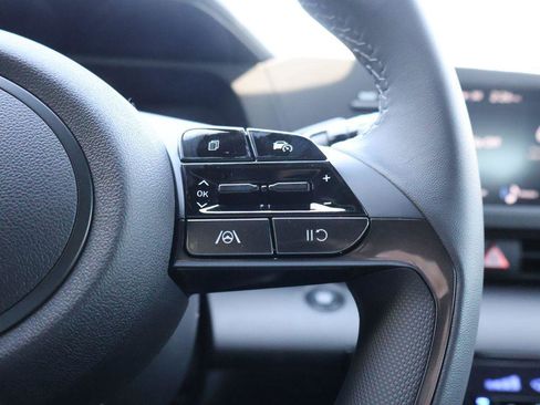 New 2026 Hyundai Elantra Sport FWD image 29