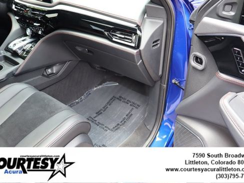 Used 2025 Acura MDX A-Spec AWD/4WD image 33