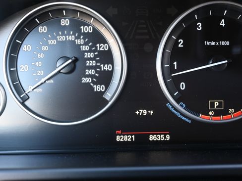 Used 2018 BMW X5 xDrive35i image 47