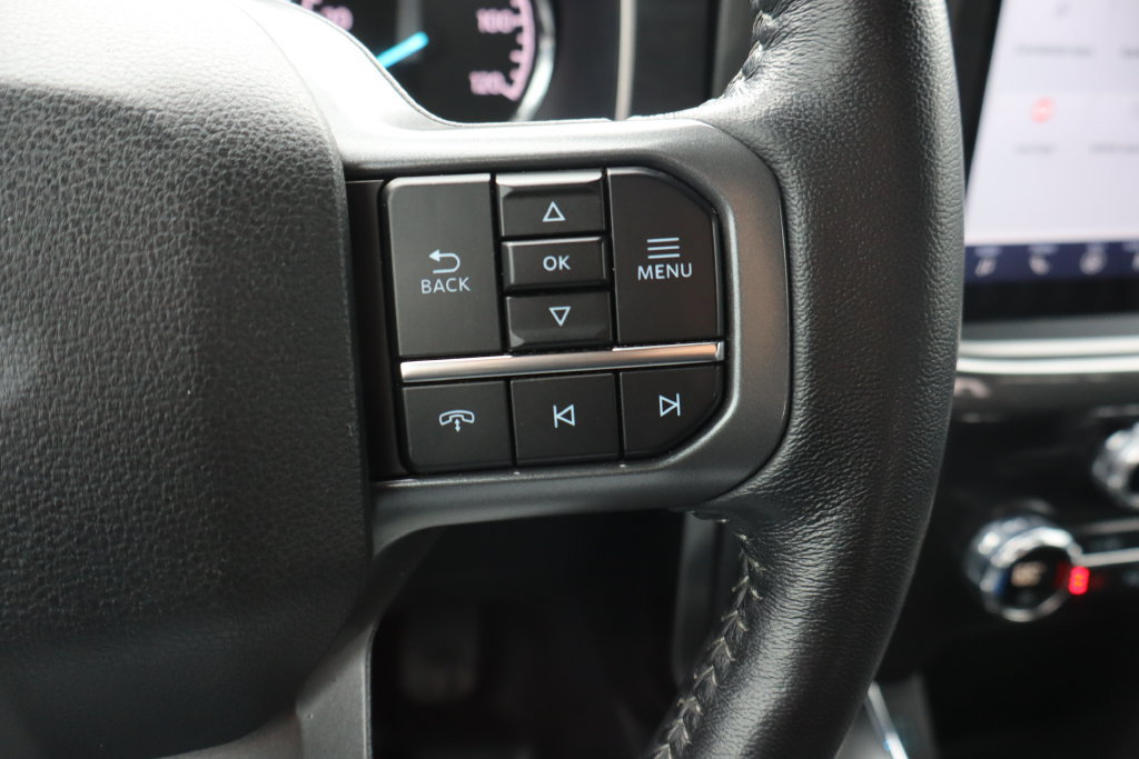 Used 2021 Ford F150 XLT w/ Equipment Group 302A High AWD/4WD image 12