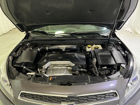 Used 2013 Chevrolet Malibu LT image 15