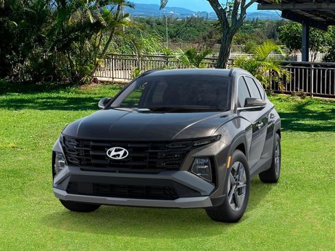 New 2026 Hyundai Tucson SEL w/ Tow & Go Package image 6