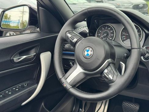 Used 2017 BMW M240i Convertible RWD image 20