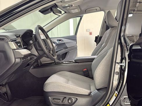 Used 2026 Toyota Camry LE w/ Convenience Package image 12