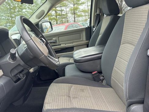 Used 2009 Dodge Ram 1500 Truck SLT image 14