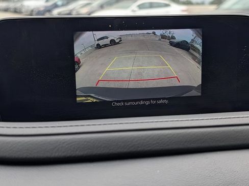 Used 2023 MAZDA CX-30 AWD 2.5 S w/ Select Package image 21