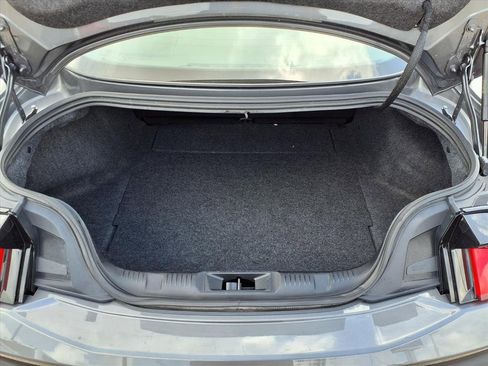 Used 2024 Ford Mustang Premium image 28