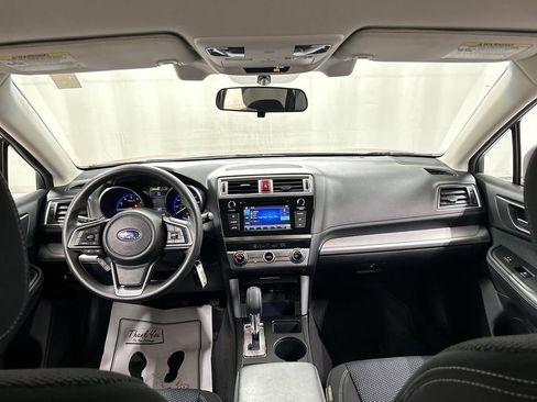 Used 2019 Subaru Outback 2.5i image 19