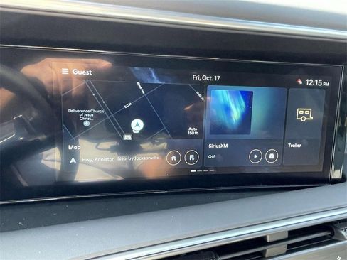 New 2026 Hyundai Palisade Calligraphy image 14