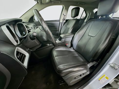 Used 2015 Chevrolet Equinox LT w/ Power Convenience Package FWD image 13