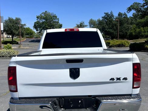 Used 2020 RAM 1500 Express w/ Wheel & Sound Group AWD/4WD image 9