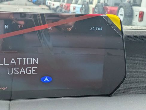New 2026 Ford Expedition Tremor AWD/4WD image 36