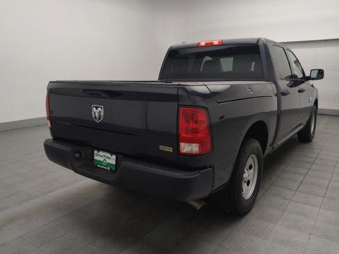 Used 2018 RAM 1500 Tradesman image 9