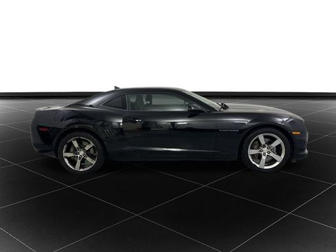 Used 2010 Chevrolet Camaro SS w/ RS Package image 6